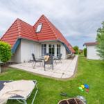 Gartenblick