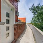 Fassade / Eingang