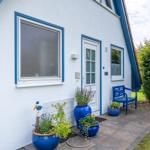 Fassade / Eingang