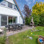Gartenblick