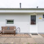 Fassade / Eingang