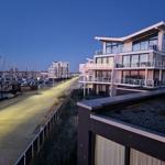 Fassade / Eingang