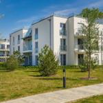 Fassade / Eingang