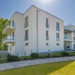Fassade / Eingang