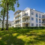 Fassade / Eingang