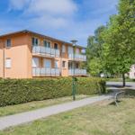 Fassade / Eingang