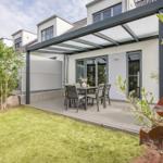 Fassade / Eingang
