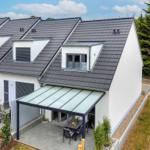 Fassade / Eingang