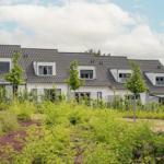 Fassade / Eingang