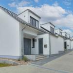 Fassade / Eingang