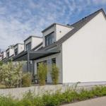 Fassade / Eingang