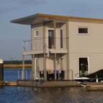 Fassade / Eingang