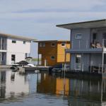 Fassade / Eingang