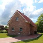 Fassade / Eingang