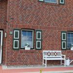 Fassade / Eingang
