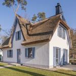 Fassade / Eingang