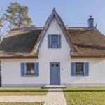 Fassade / Eingang