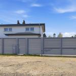Fassade / Eingang