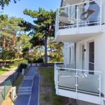 Fassade / Eingang