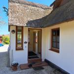 Fassade / Eingang
