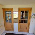 Fassade / Eingang