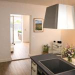 Küche / Küchenzeile