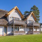 Fassade / Eingang