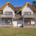 Fassade / Eingang