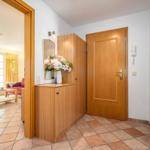Wohnungseingang/ Flur/ Garderobe