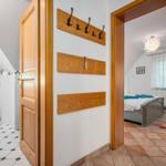 Wohnungseingang/ Flur/ Garderobe