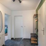 Fassade / Eingang