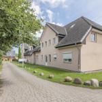 Fassade / Eingang