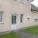 Fassade / Eingang