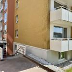 Fassade / Eingang