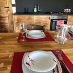 Küche / Küchenzeile