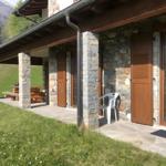 Fassade / Eingang
