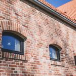 Fassade / Eingang
