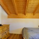 Schlafzimmer 3 mit 140/200 Bett