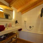 Badezimmer OG