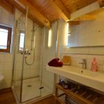 Badezimmer OG