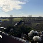 Gartenblick