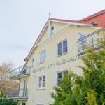 Fassade / Eingang