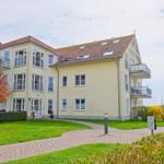 Fassade / Eingang
