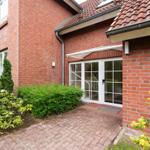Fassade / Eingang
