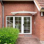 Fassade / Eingang