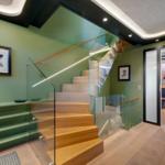 Fassade / Eingang