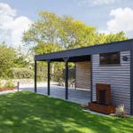 Fassade / Eingang