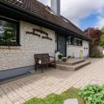 Fassade / Eingang