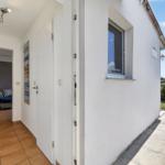 Fassade / Eingang