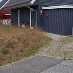 Fassade / Eingang